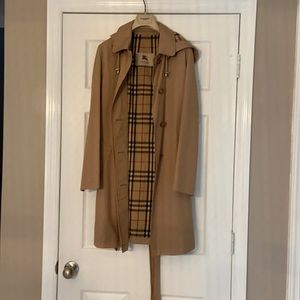 Burberry Trench Coat